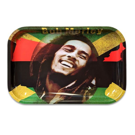 Bob Marley Classic Mixerbakke 18,8 X 28,5cm