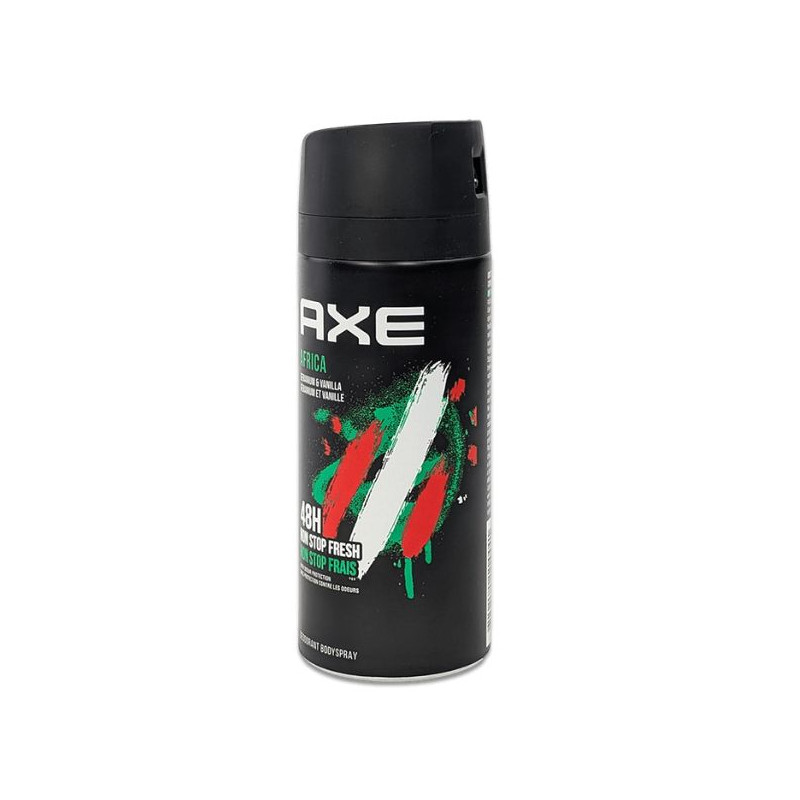 Deodorant Stash Axe Deodorant Stash Axe