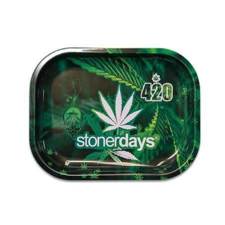 Stoner Days Mixerbakke 14 X 18cm