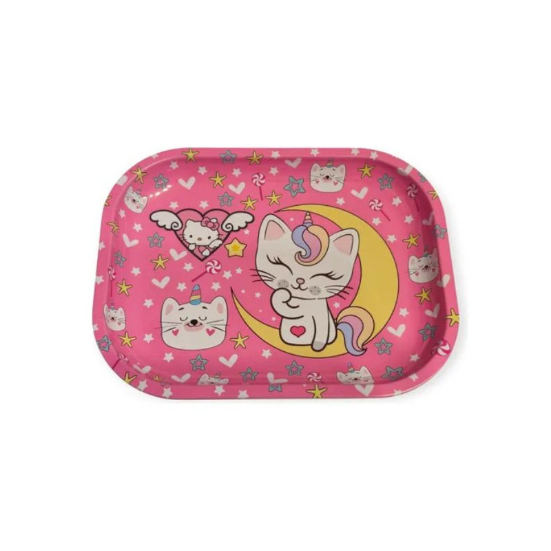 Unicorn Cat Mixerbakke 14 X 18cm Unicorn Cat Mixerbakke 14 X 18cm