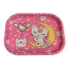 Unicorn Cat Mixerbakke 14 X 18cm Unicorn Cat Mixerbakke 14 X 18cm