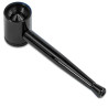 Metalpibe JJ B 9cm Sort Metalpibe JJ B 9cm Sort