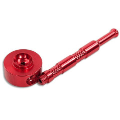 Metalpibe JJ One Hit 10.8cm Guld