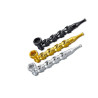Metalpibe JJ Kranie 12,4cm