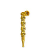 Metalpibe JJ Kranie 12,4cm