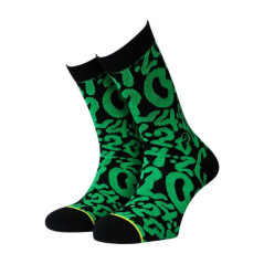 LGZ® Crew Sokker  420