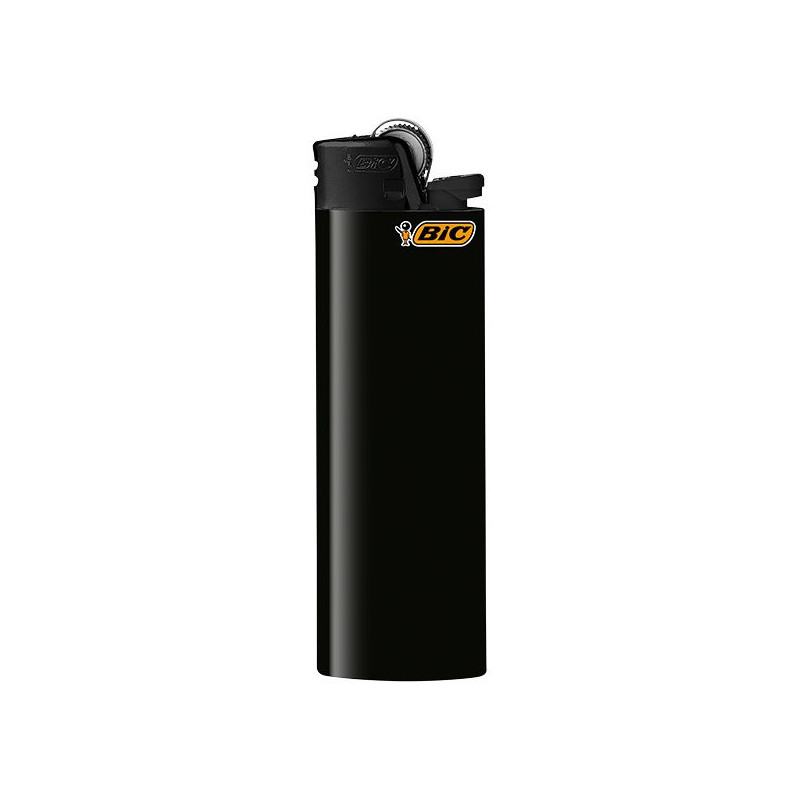 BIC Maxi Lighter Sort