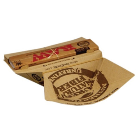 Raw Artesano Kingsize Slim