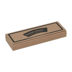 Smokers Choice Brown King Size Slim XTRA jointpapir fra Headshop Danmark