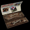 Smoking Brown Lux Pack – King Size Slim Papir & Tips Smoking Brown Lux Pack – King Size Slim Papir & Tips