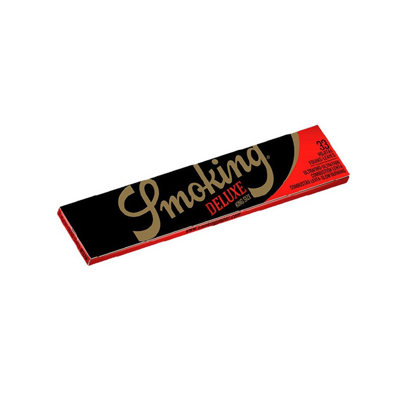 Smoking Sort Kingsize Slim