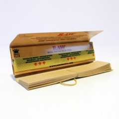 Raw Classic Papir+Filter