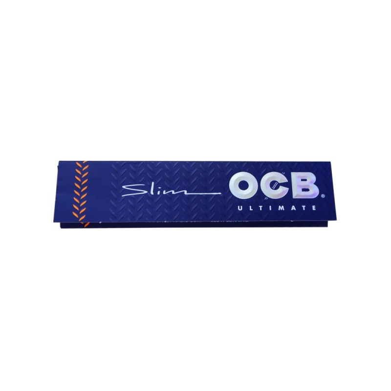 Ocb Ultimate Kingsize Slim Ocb Ultimate Kingsize Slim