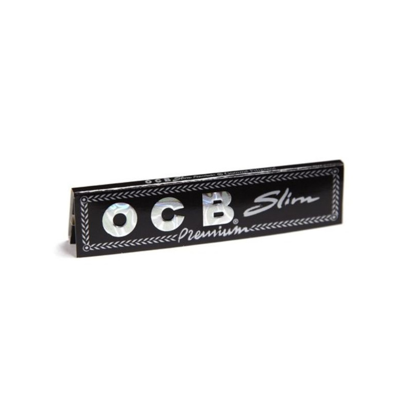Ocb Premium Kingsize Slim