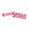 Mascotte Pink Kingsize Slim Mascotte Pink Kingsize Slim