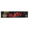 Raw Black Kingsize slim