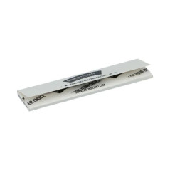 Smokers Choice King Size Slim jointpapir med 34 blade fra Headshop Danmark