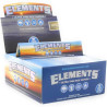 Elements King Size Slim Kasse