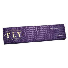 FLY King Size Slim Classic jointpapir fra Headshop Danmark