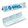 G-Rollz Blå Kingsize Slim G-Rollz Blå Kingsize Slim
