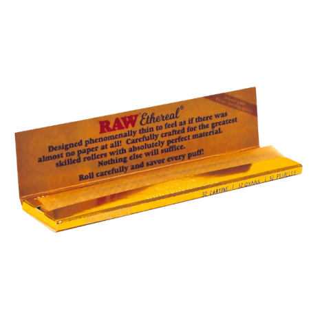 Raw Ethereal Kingsize slim