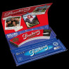 Smoking Blue Lux Pack – King Size Papir & Tips