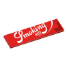 Smoking Red King Size