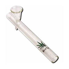 Black Leaf® Glas Tjubang  20 cm