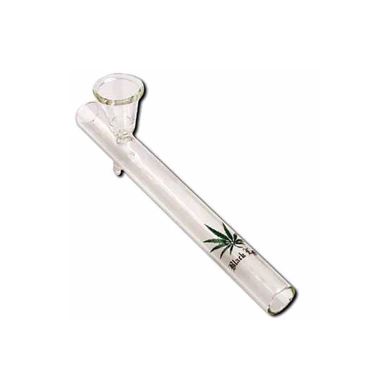 Black Leaf® Glas Tjubang  20 cm