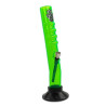 Akryl Bong JJ 30 cm  Grøn
