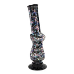 Joystick Skull Bong JJ 32 cm  Akryl