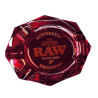 RAW Ruby Red Glas Askebæger RAW Ruby Red Glas Askebæger