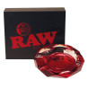 RAW Ruby Red Glas Askebæger RAW Ruby Red Glas Askebæger