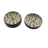 Metal Grinder 2 Delt 50 mm Redlight District Metal Grinder 2 Delt 50 mm Redlight District