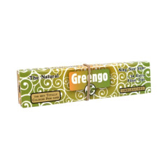Greengo King Size Slim + Filter Tips