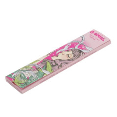 g rollz pink king size slim joint papir
