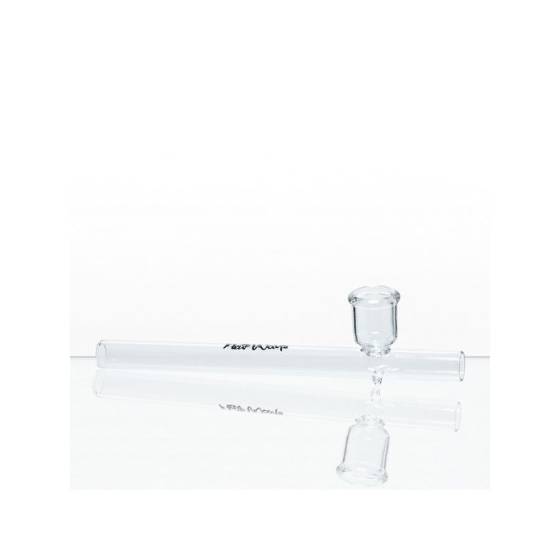 Glas Tjubang  N – Klar – 10 cm