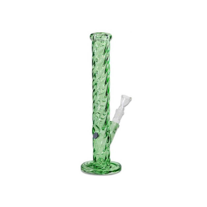 Glas Bong JJ Twylinder 45 cm Glas Bong JJ Twylinder 45 cm