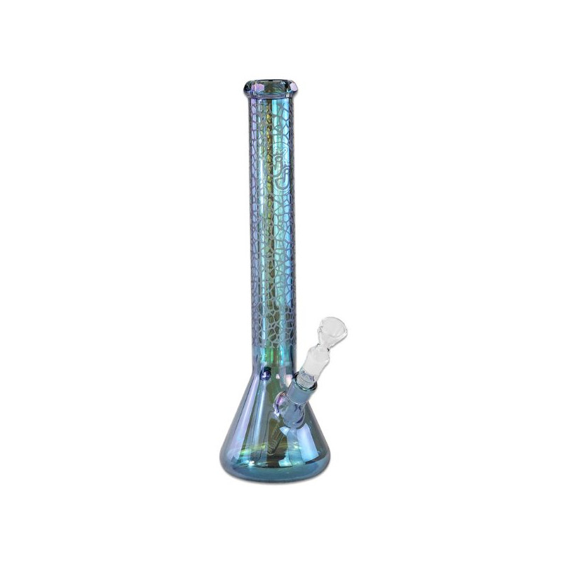 Glas Bong JJ Diamond 45 cm