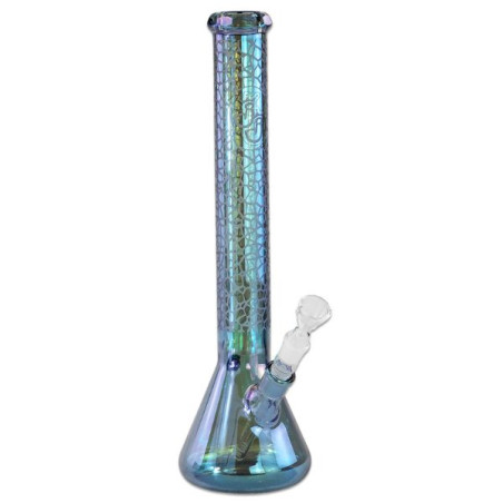 Jelly Joker diamond glas bong 45 cm 5 mm