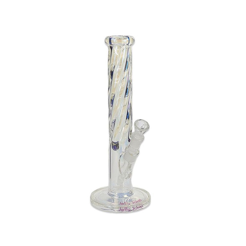 Glas Bong JJ Rainbow 35 cm
