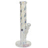 Glas Bong JJ Rainbow 35 cm