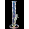 Glas Bong JJ Rainbow 35 cm