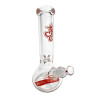 Glas Bong JJ Amosit 35 cm