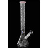 Glas Bong JJ Pink Temptation 45 cm