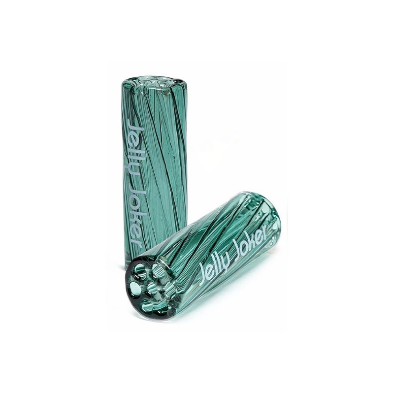 Jelly Joker Glas Jointrør Lake Green 10mm