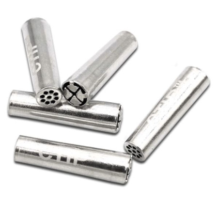 Aktiv Kulfilter Ctip Conical 200stk