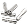 Aktiv Kulfilter Ctip Conical 200stk