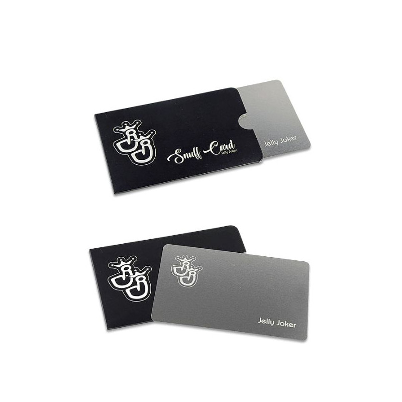 Jelly Joker Metal Kort – 8 x 5 cm Jelly Joker Metal Kort – 8 x 5 cm