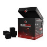 Black Cocos CUBES 26 Kokoskul 1 kg